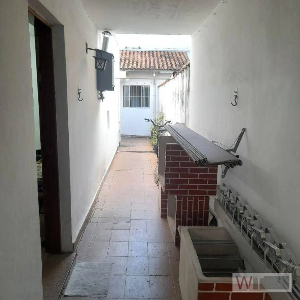Casa, 2 quartos, 90 m² - Foto 3
