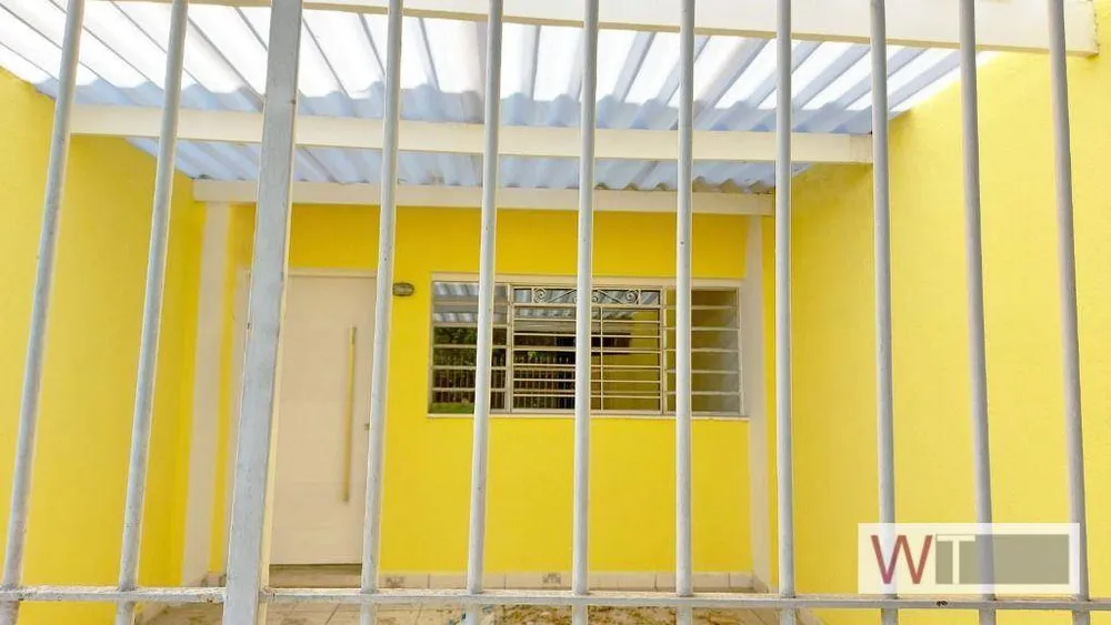 Casa, 2 quartos, 100 m² - Foto 3