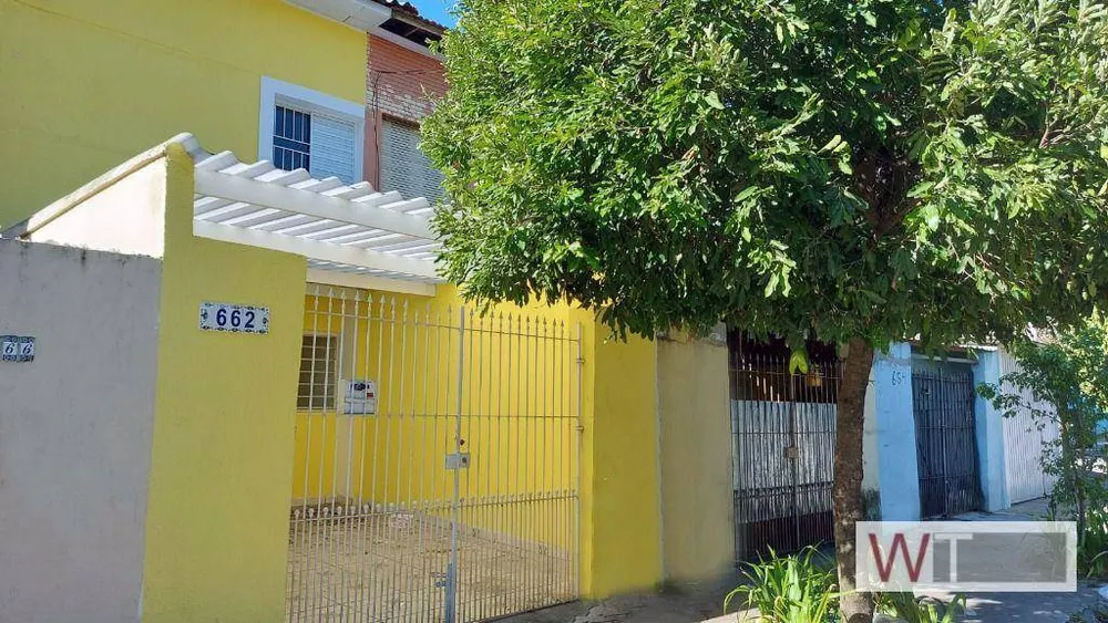 Casa, 2 quartos, 100 m² - Foto 11