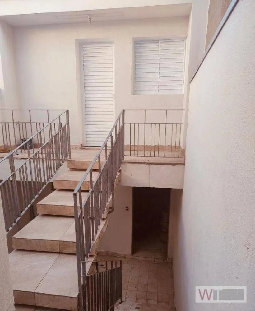 Casa, 2 quartos, 203 m² - Foto 13