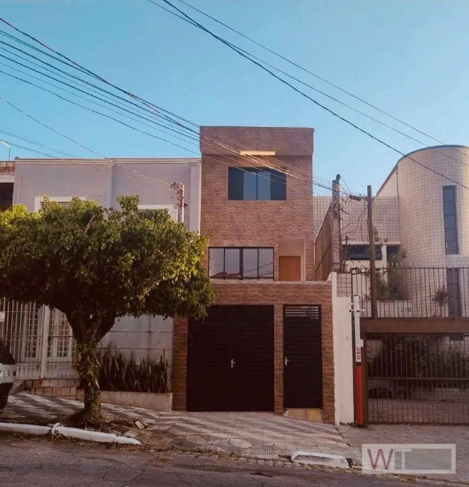Casa, 2 quartos, 203 m² - Foto 1