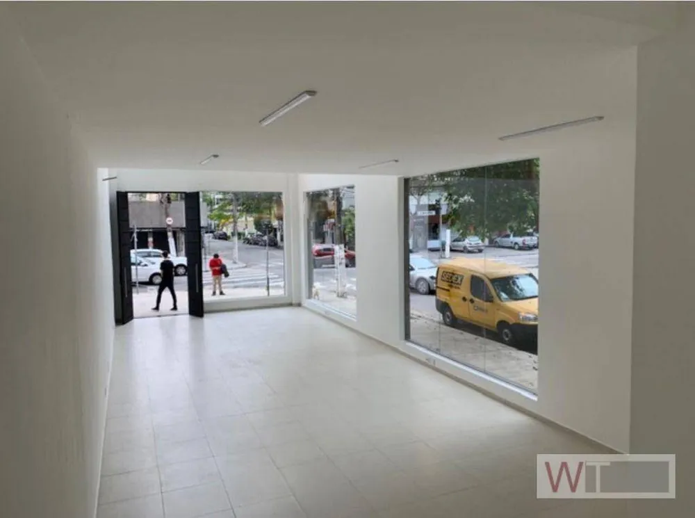 Loja-Salão, 228 m² - Foto 6