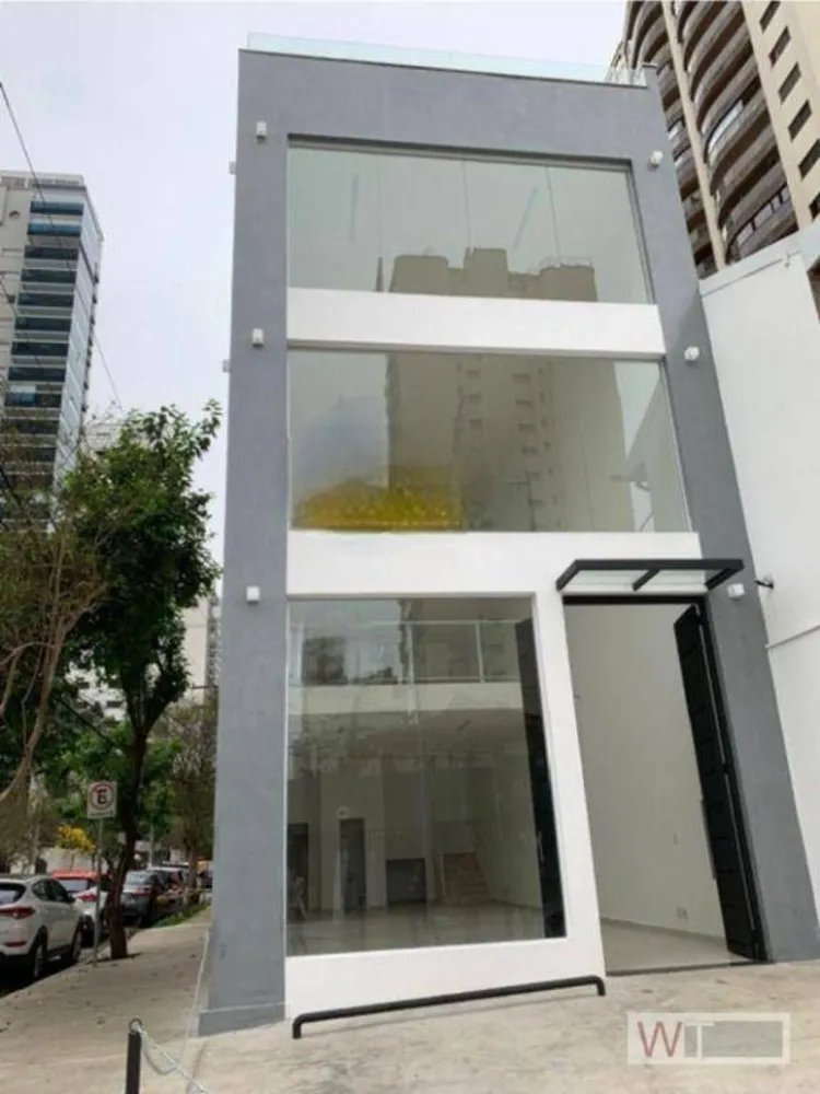 Loja-Salão, 228 m² - Foto 11