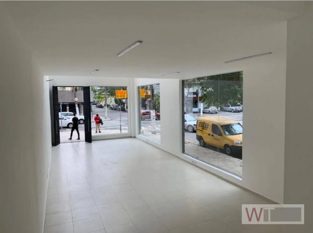 Loja-Salão, 228 m² - Foto 15