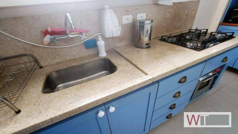 Apartamento, 2 quartos, 87 m² - Foto 12
