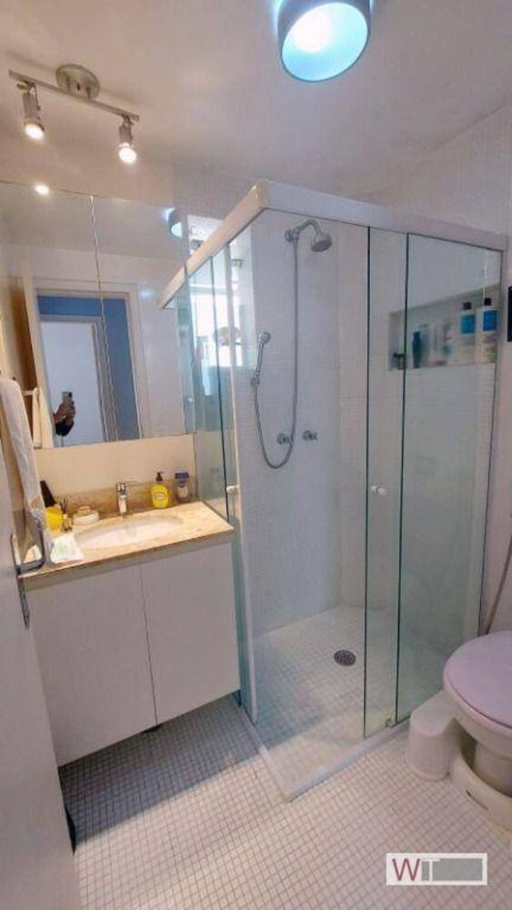 Apartamento, 2 quartos, 87 m² - Foto 2