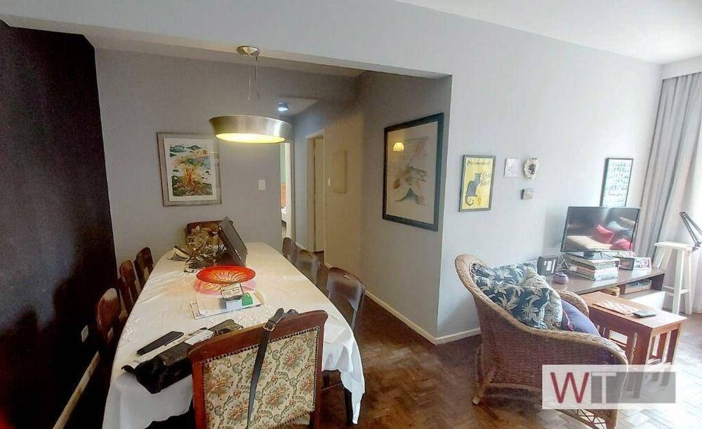 Apartamento, 2 quartos, 87 m² - Foto 11