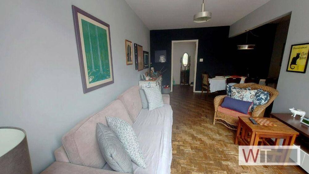Apartamento, 2 quartos, 87 m² - Foto 13