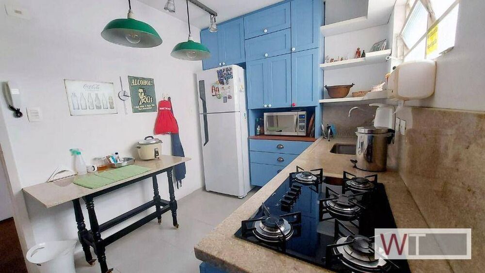 Apartamento, 2 quartos, 87 m² - Foto 17