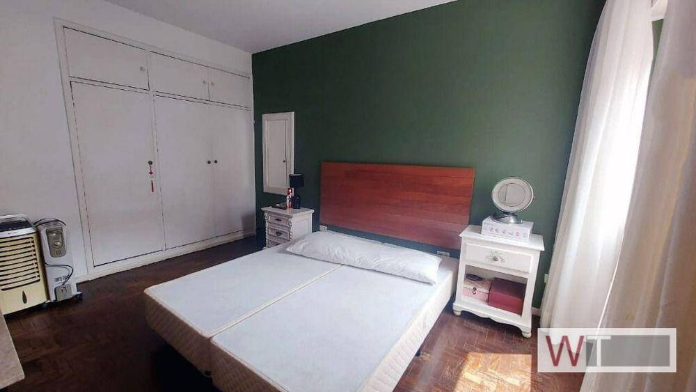 Apartamento, 2 quartos, 87 m² - Foto 1
