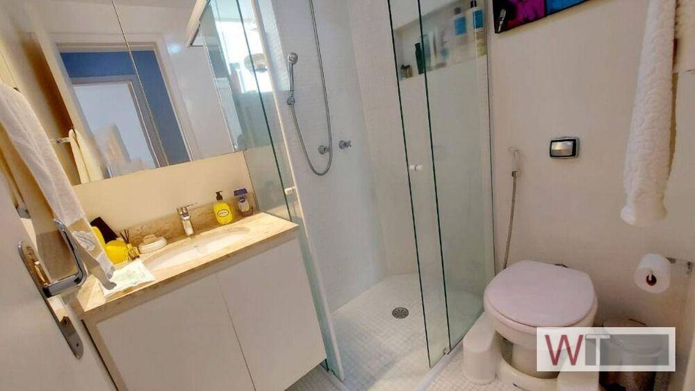 Apartamento, 2 quartos, 87 m² - Foto 5