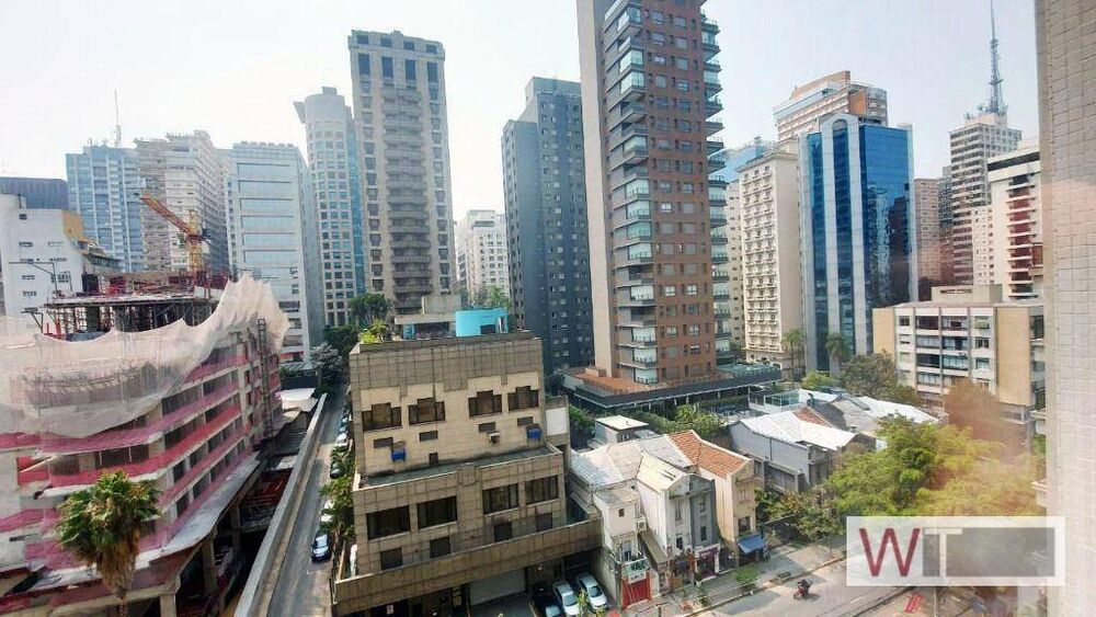 Apartamento, 2 quartos, 87 m² - Foto 15