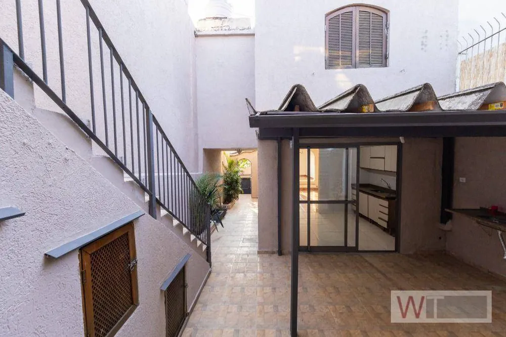 Casa de Condomínio, 4 quartos - Foto 9