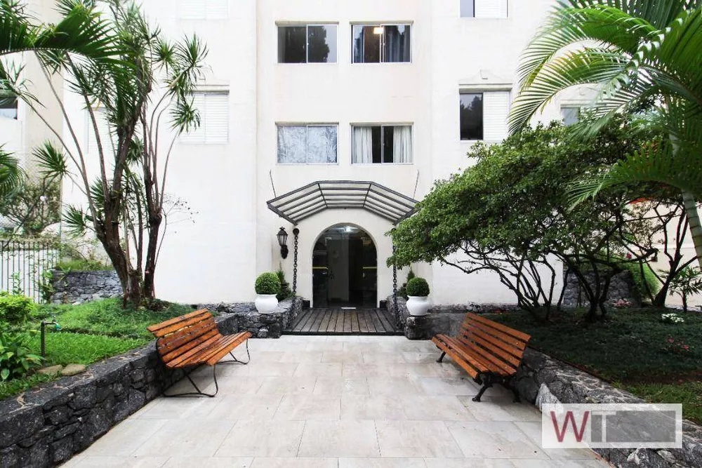 Apartamento, 2 quartos, 62 m² - Foto 28