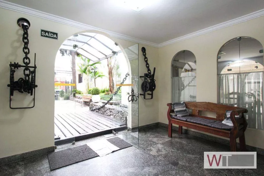 Apartamento, 2 quartos, 62 m² - Foto 4