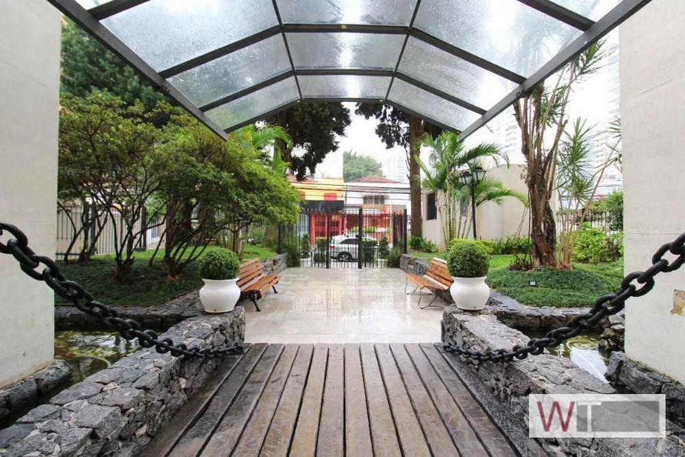 Apartamento, 2 quartos, 62 m² - Foto 1