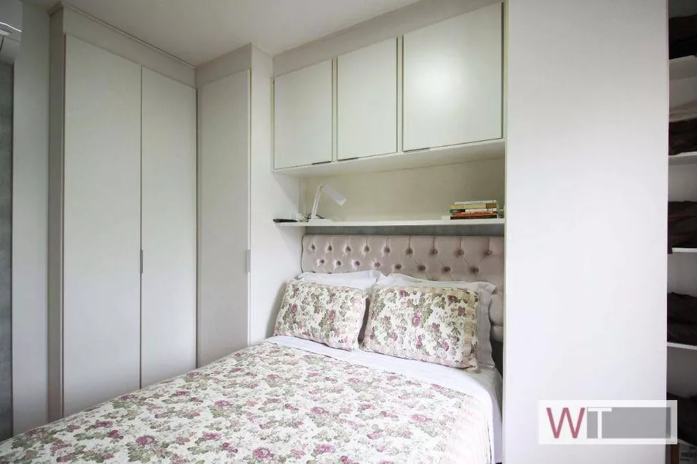 Apartamento, 2 quartos, 62 m² - Foto 14