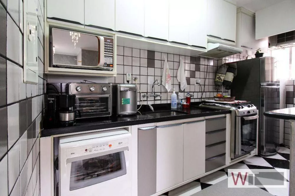 Apartamento, 2 quartos, 62 m² - Foto 8