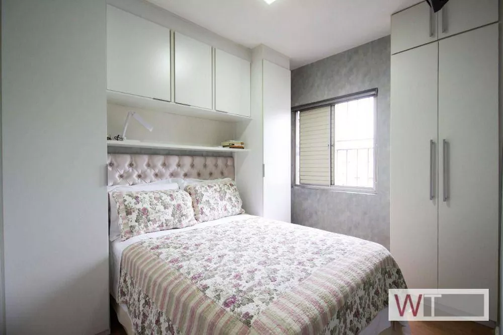Apartamento, 2 quartos, 62 m² - Foto 3