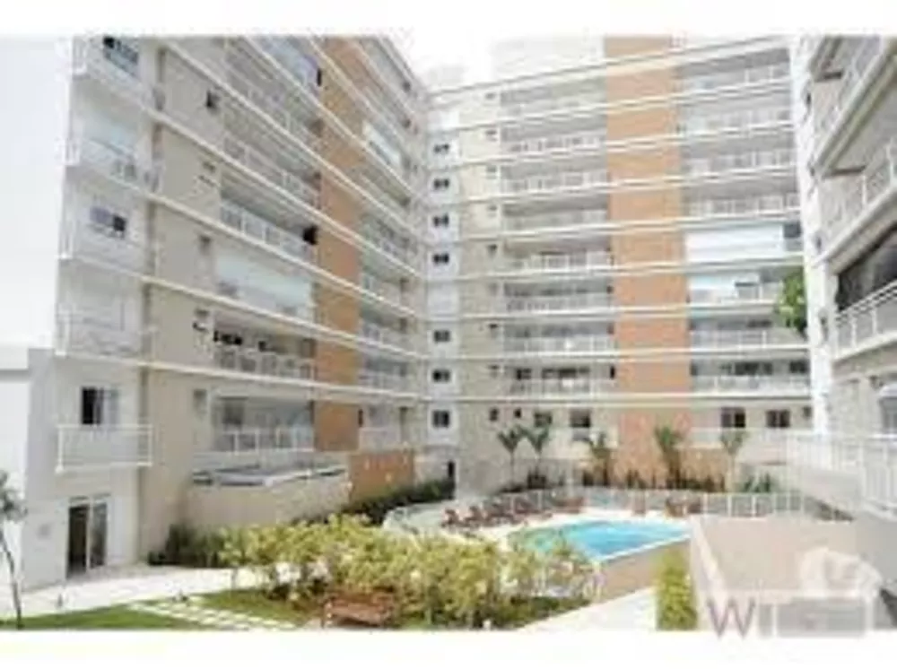 Apartamento à venda com 4 quartos, 274m² - Foto 1