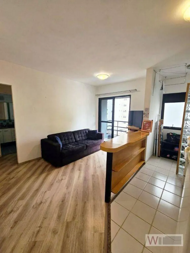 Apartamento, 1 quarto, 41 m² - Foto 7