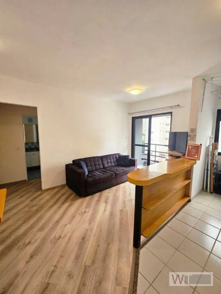 Apartamento, 1 quarto, 41 m² - Foto 4