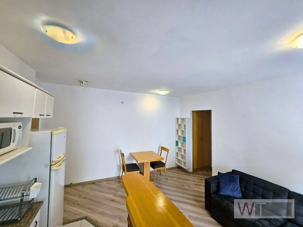 Apartamento, 1 quarto, 41 m² - Foto 6