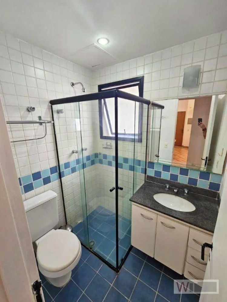 Apartamento, 1 quarto, 41 m² - Foto 14