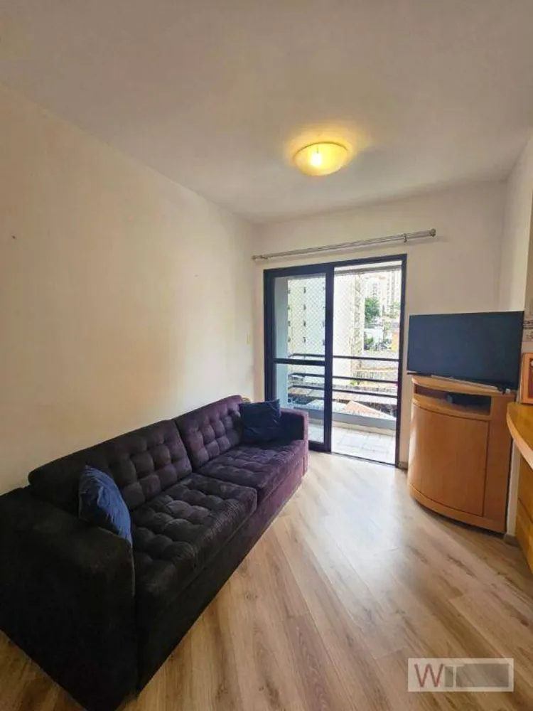 Apartamento, 1 quarto, 41 m² - Foto 9
