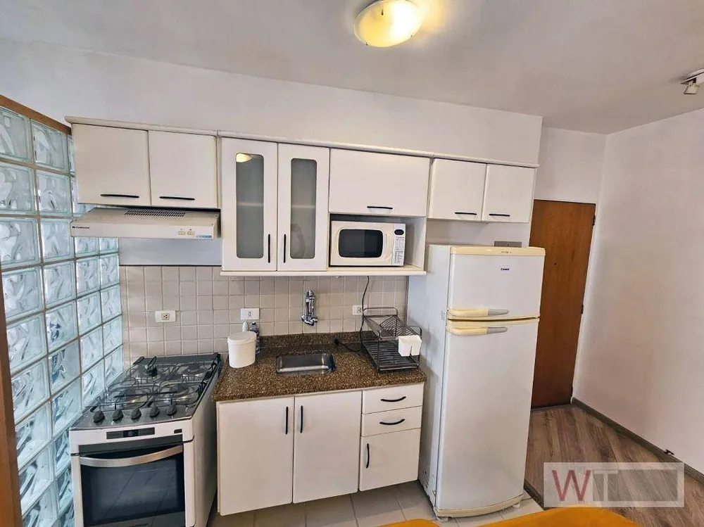Apartamento, 1 quarto, 41 m² - Foto 11