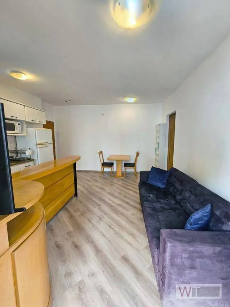 Apartamento, 1 quarto, 41 m² - Foto 8