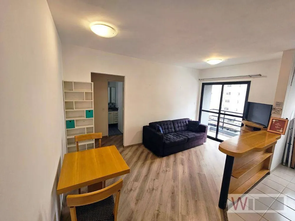 Apartamento, 1 quarto, 41 m² - Foto 10