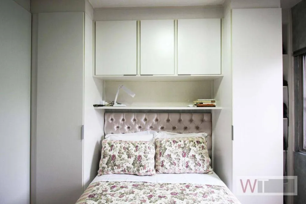 Apartamento, 2 quartos, 62 m² - Foto 6