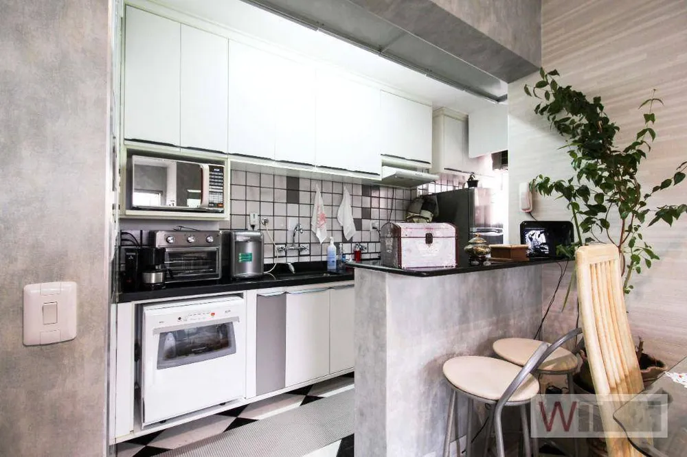 Apartamento, 2 quartos, 62 m² - Foto 8