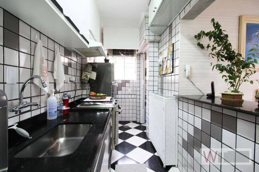 Apartamento, 2 quartos, 62 m² - Foto 10