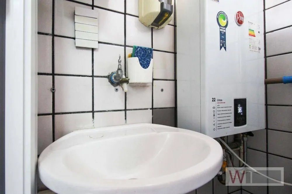 Apartamento, 2 quartos, 62 m² - Foto 11
