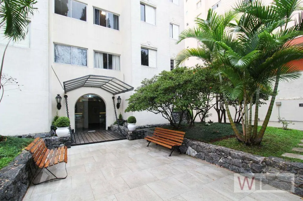 Apartamento, 2 quartos, 62 m² - Foto 14