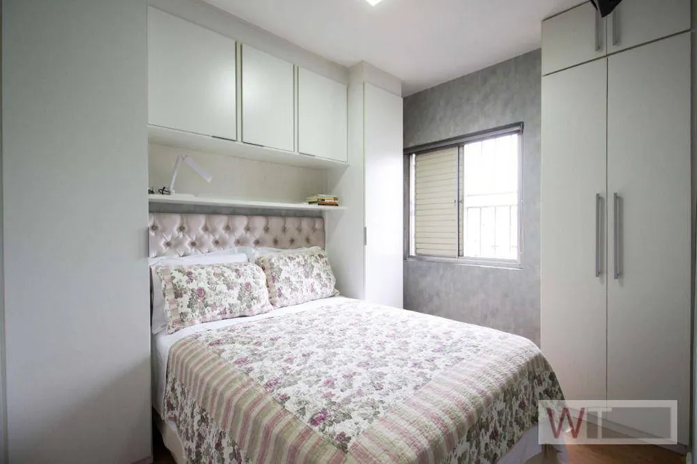 Apartamento, 2 quartos, 62 m² - Foto 4