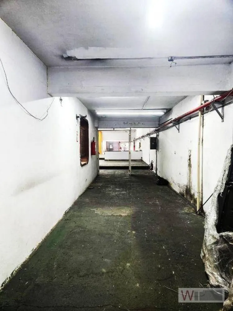 Loja-Salão, 410 m² - Foto 2