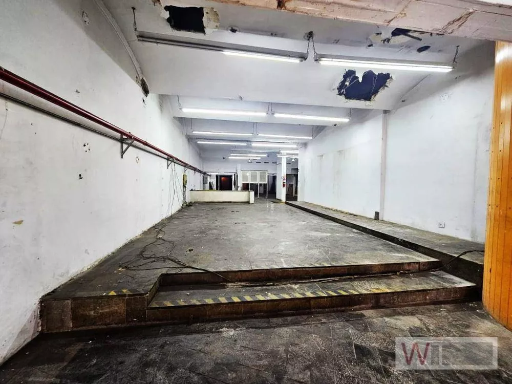 Loja-Salão, 410 m² - Foto 2