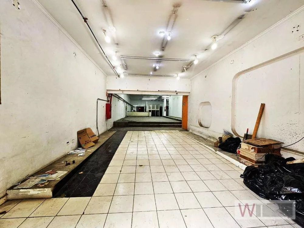 Loja-Salão, 410 m² - Foto 4