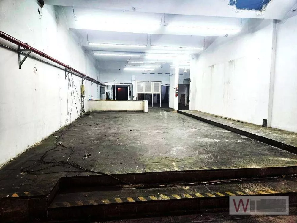 Loja-Salão, 410 m² - Foto 1