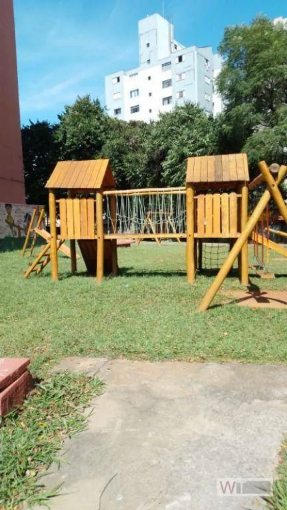 Apartamento, 2 quartos, 62 m² - Foto 1