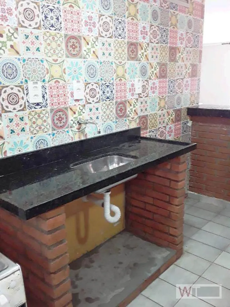 Apartamento, 2 quartos, 62 m² - Foto 5