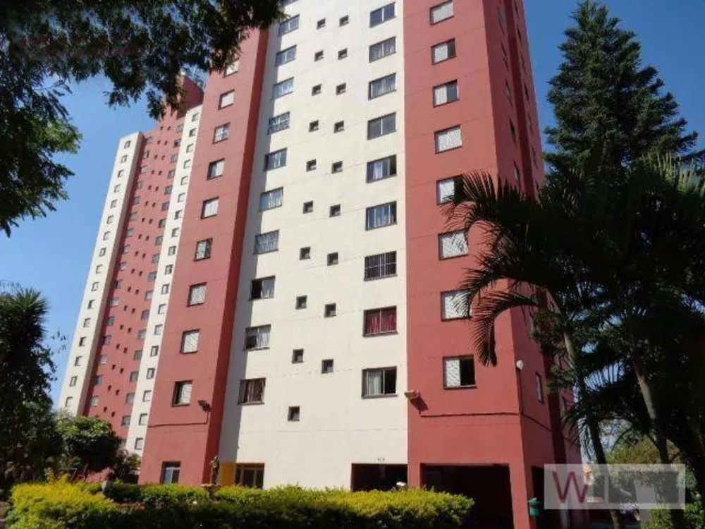 Apartamento, 2 quartos, 62 m² - Foto 2