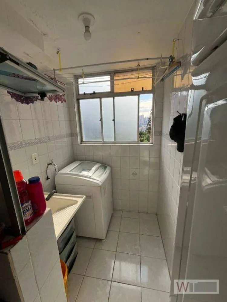Apartamento, 2 quartos, 62 m² - Foto 9