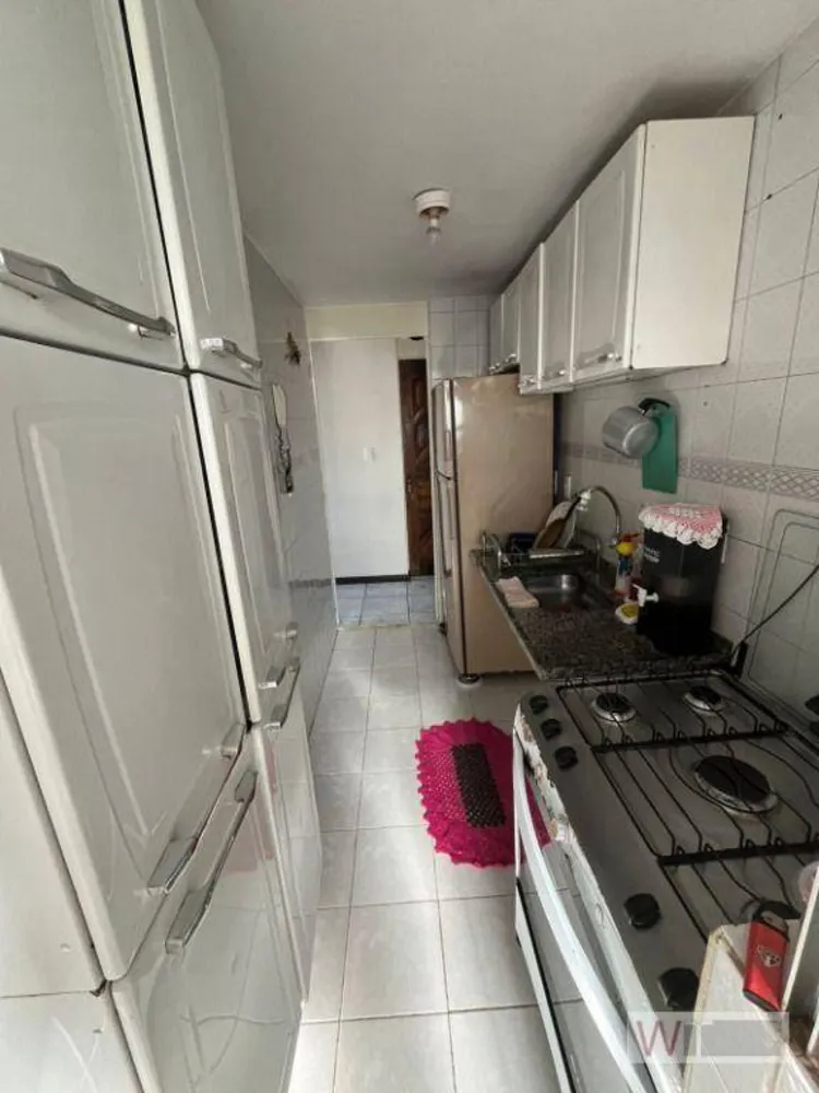 Apartamento, 2 quartos, 62 m² - Foto 8