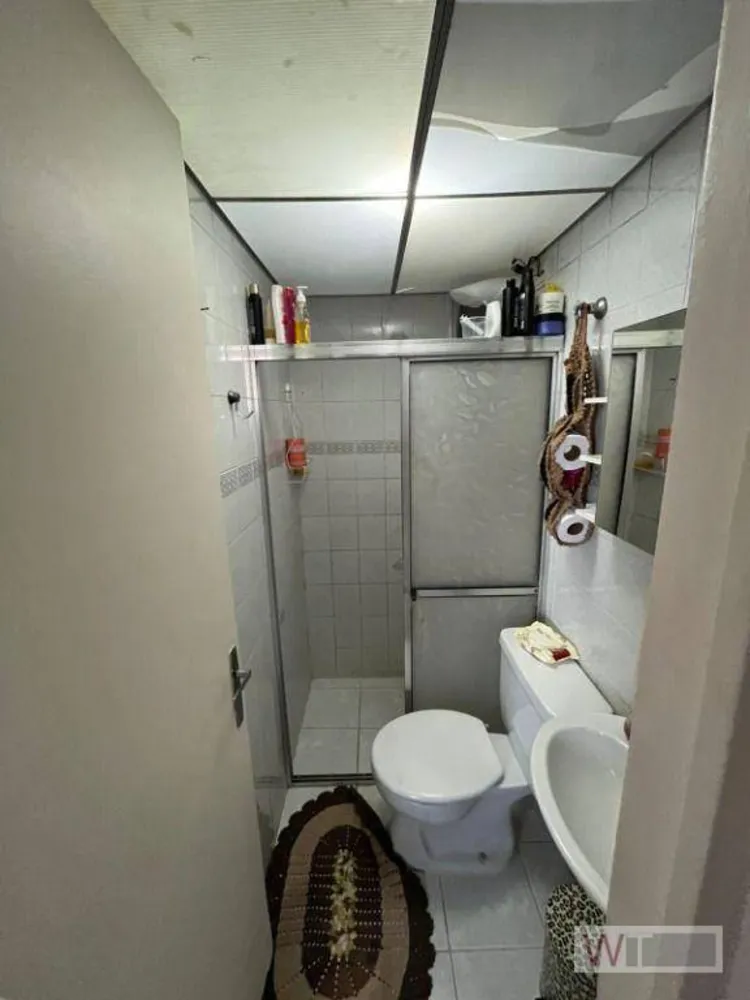 Apartamento, 2 quartos, 62 m² - Foto 11