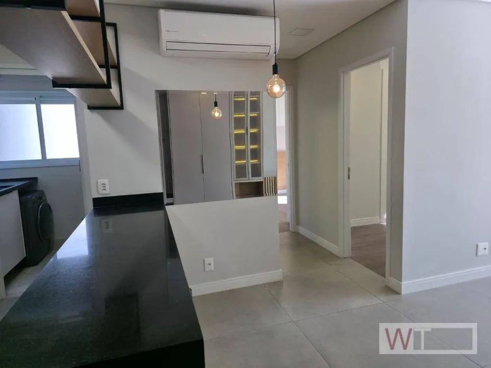 Apartamento, 2 quartos, 62 m² - Foto 5