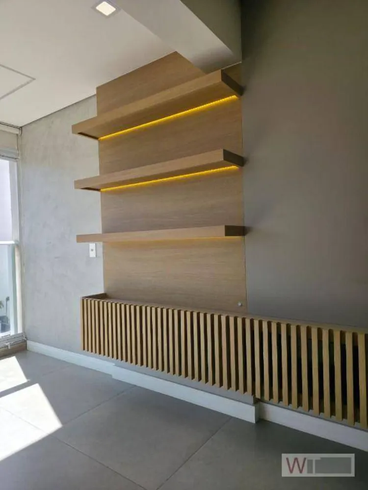 Apartamento, 2 quartos, 62 m² - Foto 4
